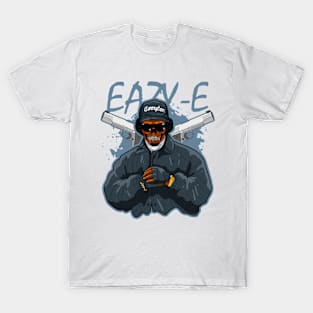 Eazy E T Shirts for Sale TeePublic